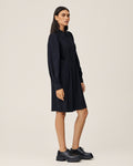 Asana Dress - Black