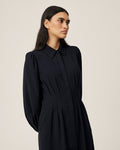 Asana Dress - Black