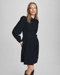 Elsa Asana Dress - Black