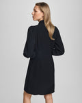 Elsa Asana Dress - Black