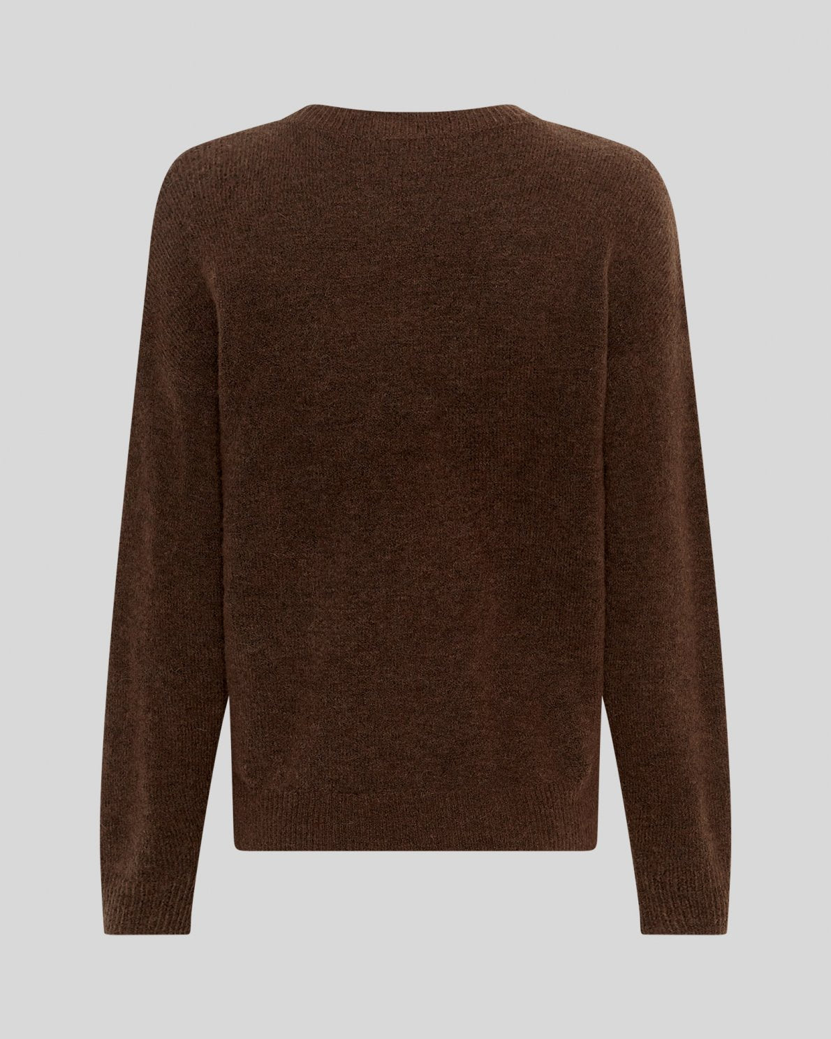Festina Hope Pullover - Slate Black Mel