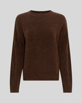 Festina Hope Pullover - Slate Black Mel
