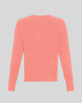 Festina Hope Pullover - Sugar Coral Mel