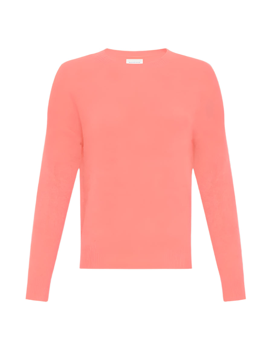 Festina Hope Pullover - Sugar Coral Mel