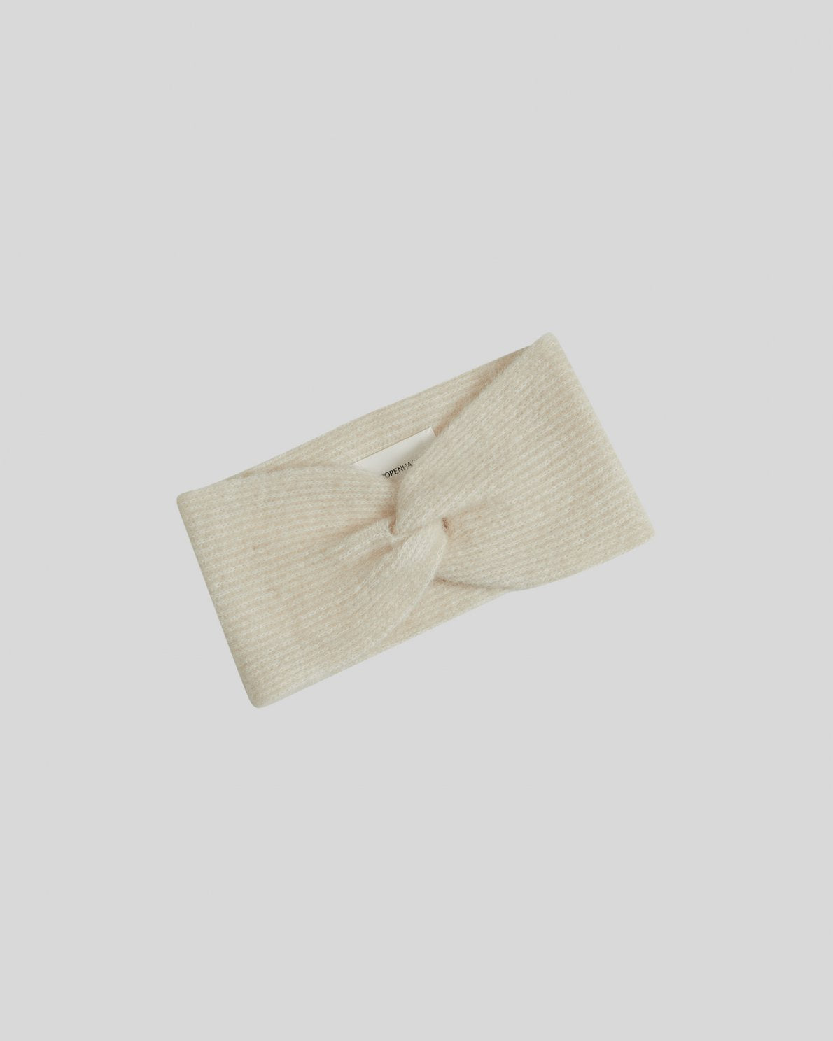 Hope Headband - Fog Melange