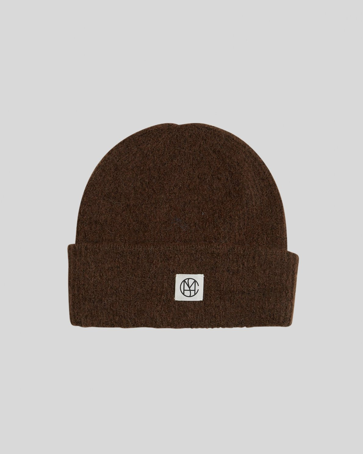 Hope Icon Mössa - Slate Black Mel