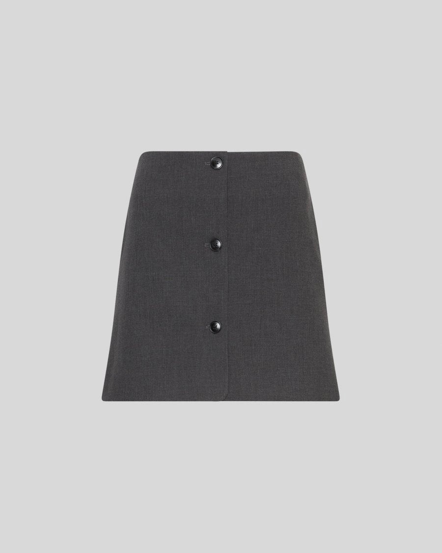 Jayden Henrike Skirt - Dgm
