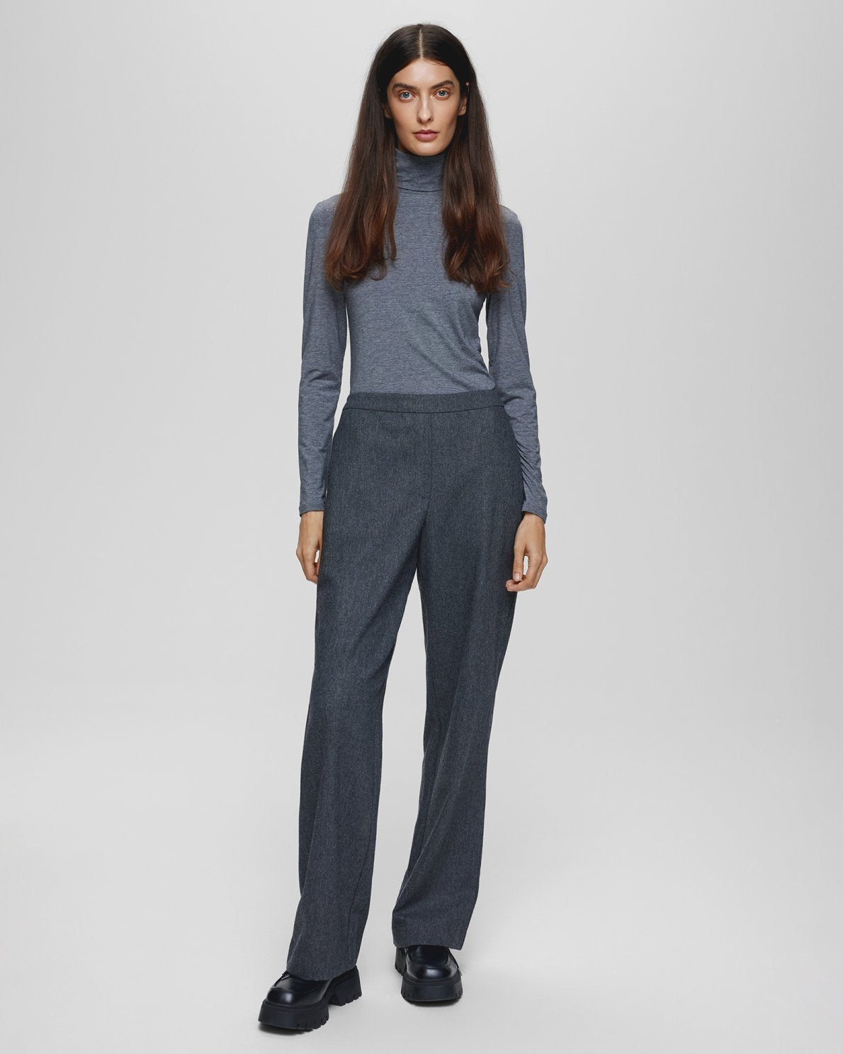 Jennabella Pants - Dgm