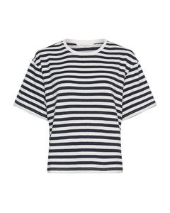 Kemba Bahara Ss Pullover Stp - V Ice Sky Cap
