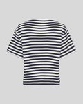 Moss Copenhagen Kemba Bahara SS Pullover STP
