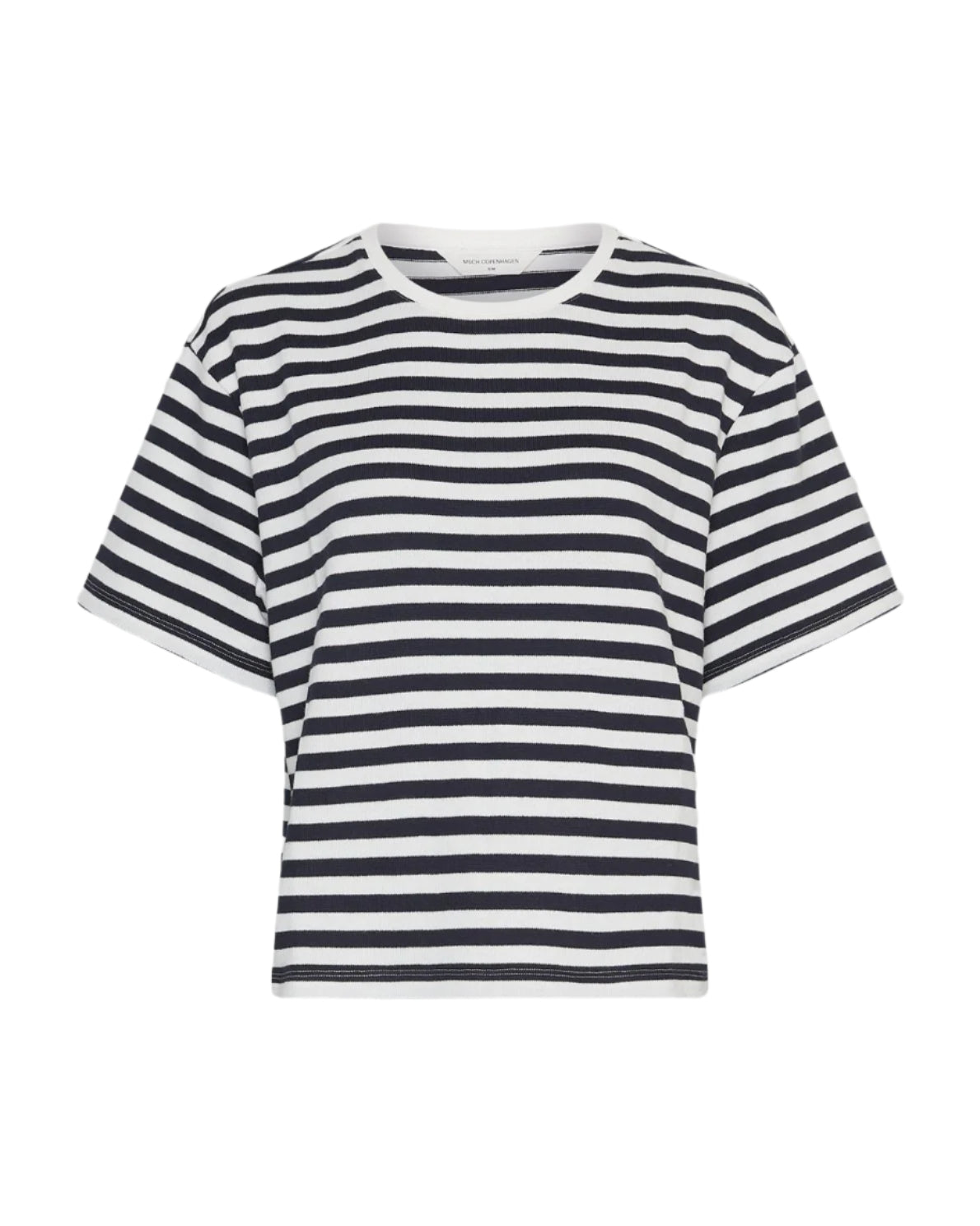 Moss Copenhagen Kemba Bahara SS Pullover STP