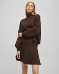 Mercy East M Pullover - Slate Black