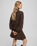 Mercy East M Pullover - Slate Black