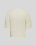 Milania Hope 2/4 Pullover - Fog Melange