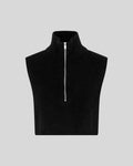 Milania Hope Bib Neck - Svart