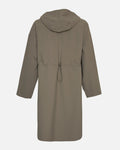 Roberte Rain Jacket - Mulled Basil