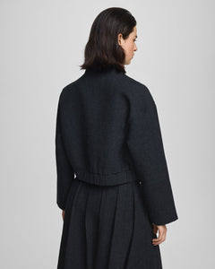 Seba Jacket - Dgm