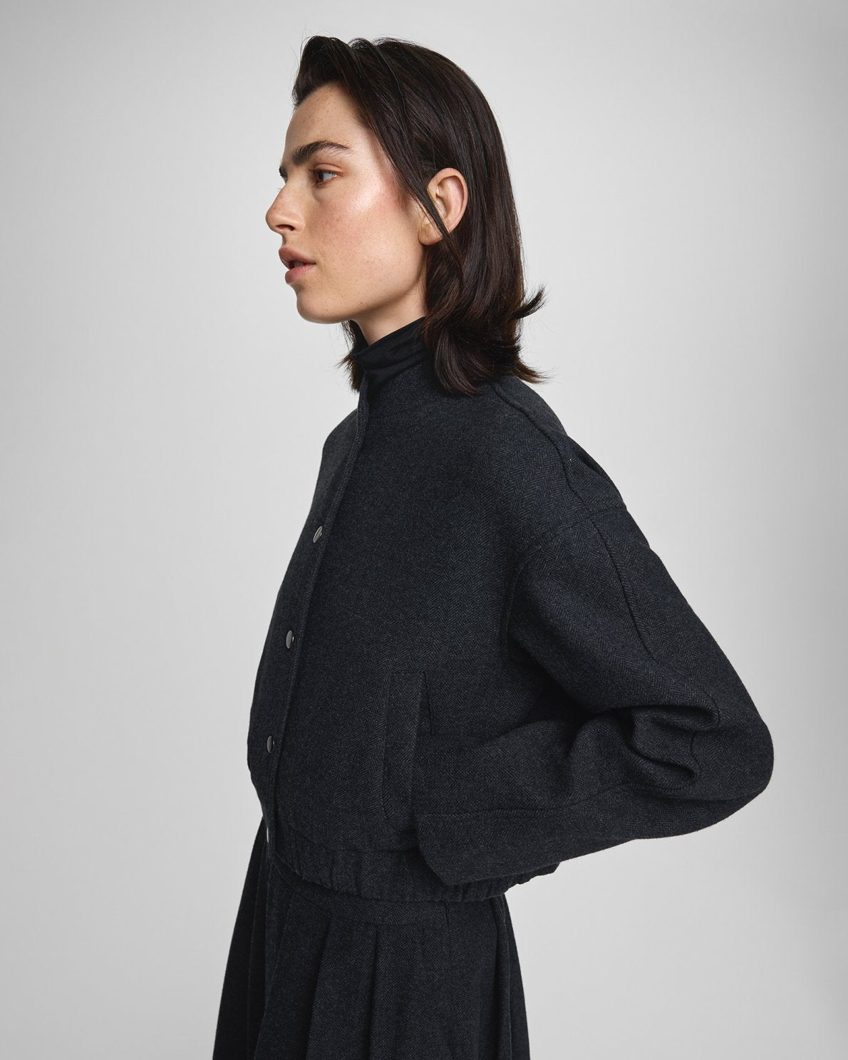 Seba Jacket