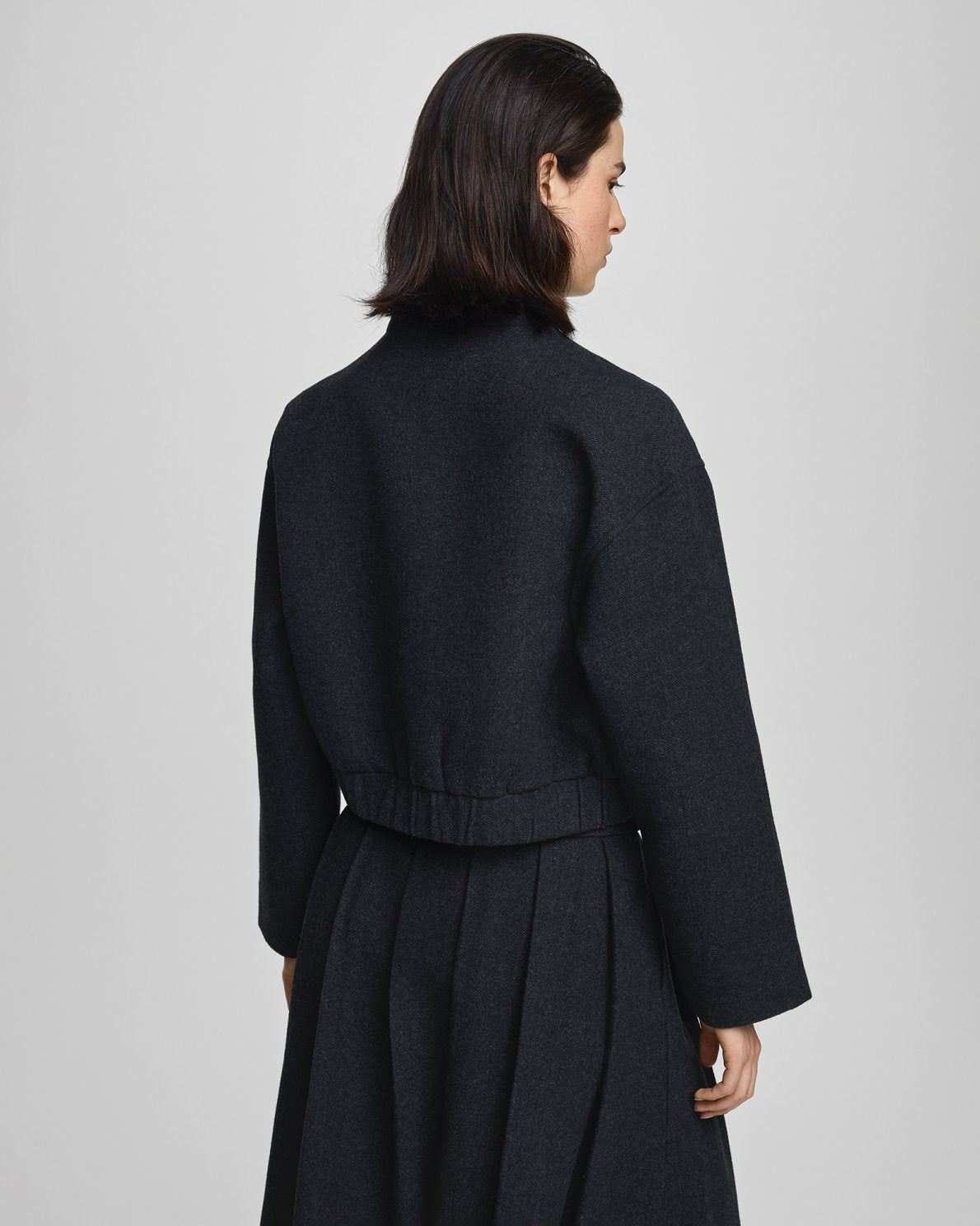 Seba Jacket