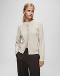 Sole Rachelle Pullover - Oatmeal Melange
