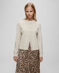 Sole Rachelle Pullover - Oatmeal Melange