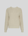 Sole Rachelle Pullover - Oatmeal Melange