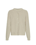 Sole Rachelle Pullover - Oatmeal Melange