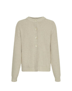 Sole Rachelle Pullover - Oatmeal Melange