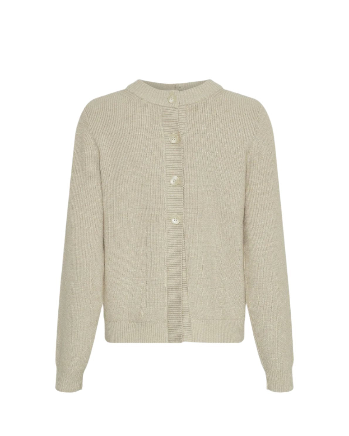 Sole Rachelle Pullover - Oatmeal Melange