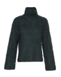 Annalisa M Pullover - Pine Grove