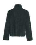 Annalisa M Pullover - Pine Grove