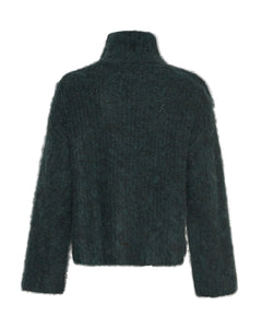Annalisa M Pullover - Pine Grove