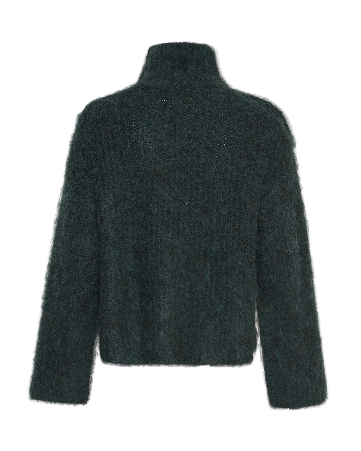 Annalisa M Pullover - Pine Grove