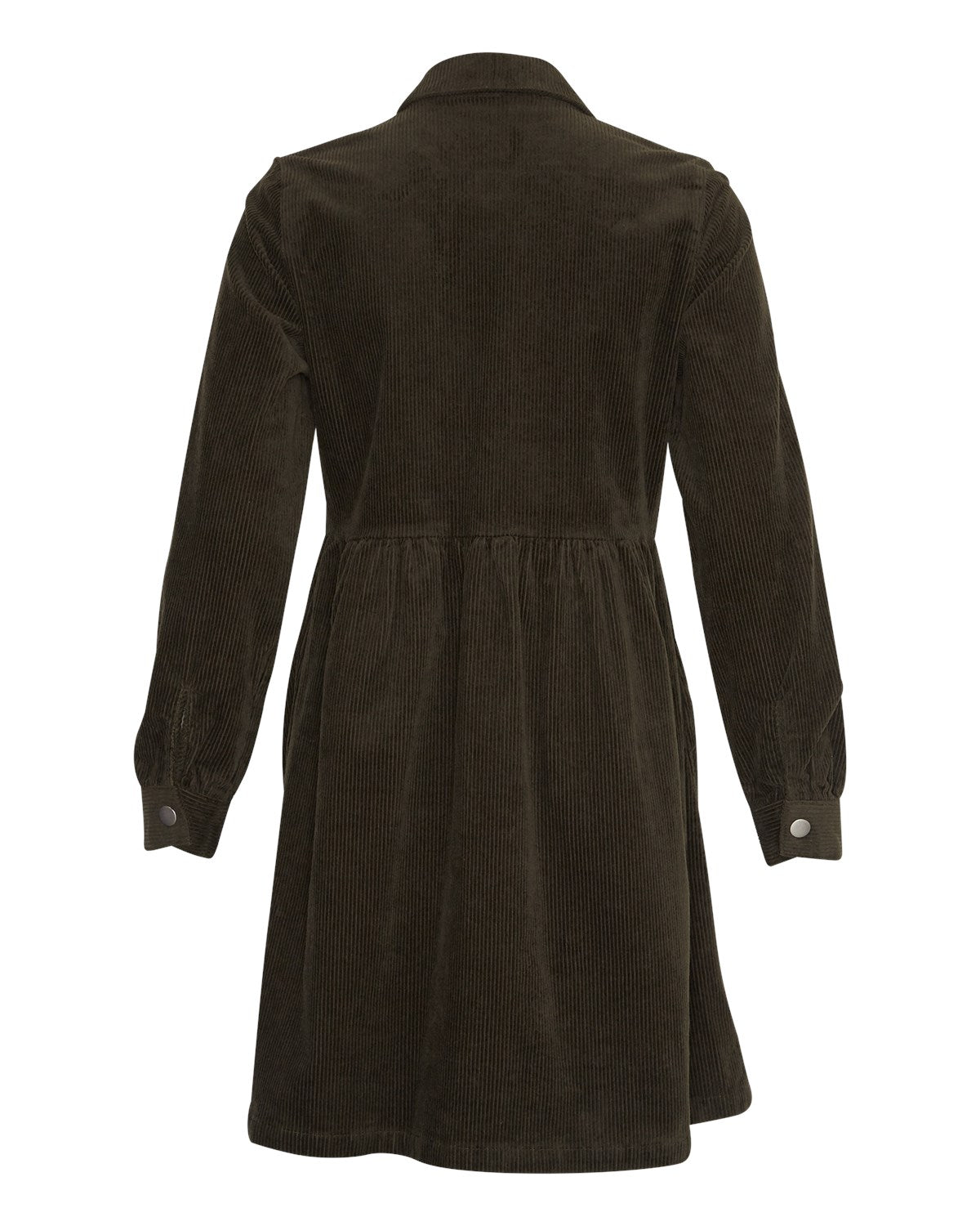 Arcelle Geggo Dress - Forest Night