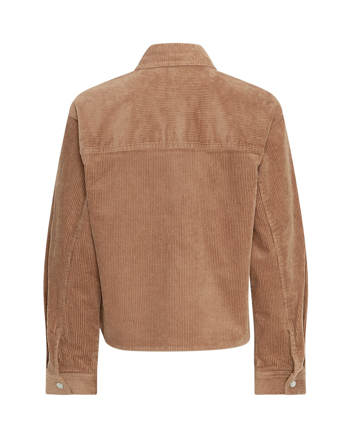 Arcelle Geggo Shirt - Toasted Coconut