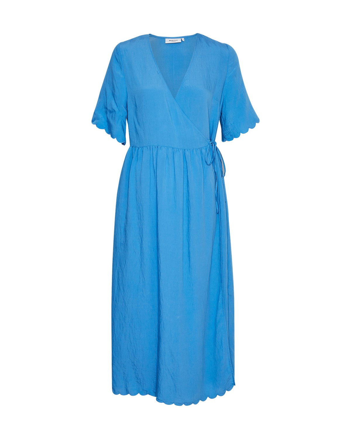 Chalena 2/4 Wrap - Regatta