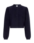 Dazzle Jacket - Maritime Blue