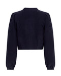 Dazzle Jacket - Maritime Blue