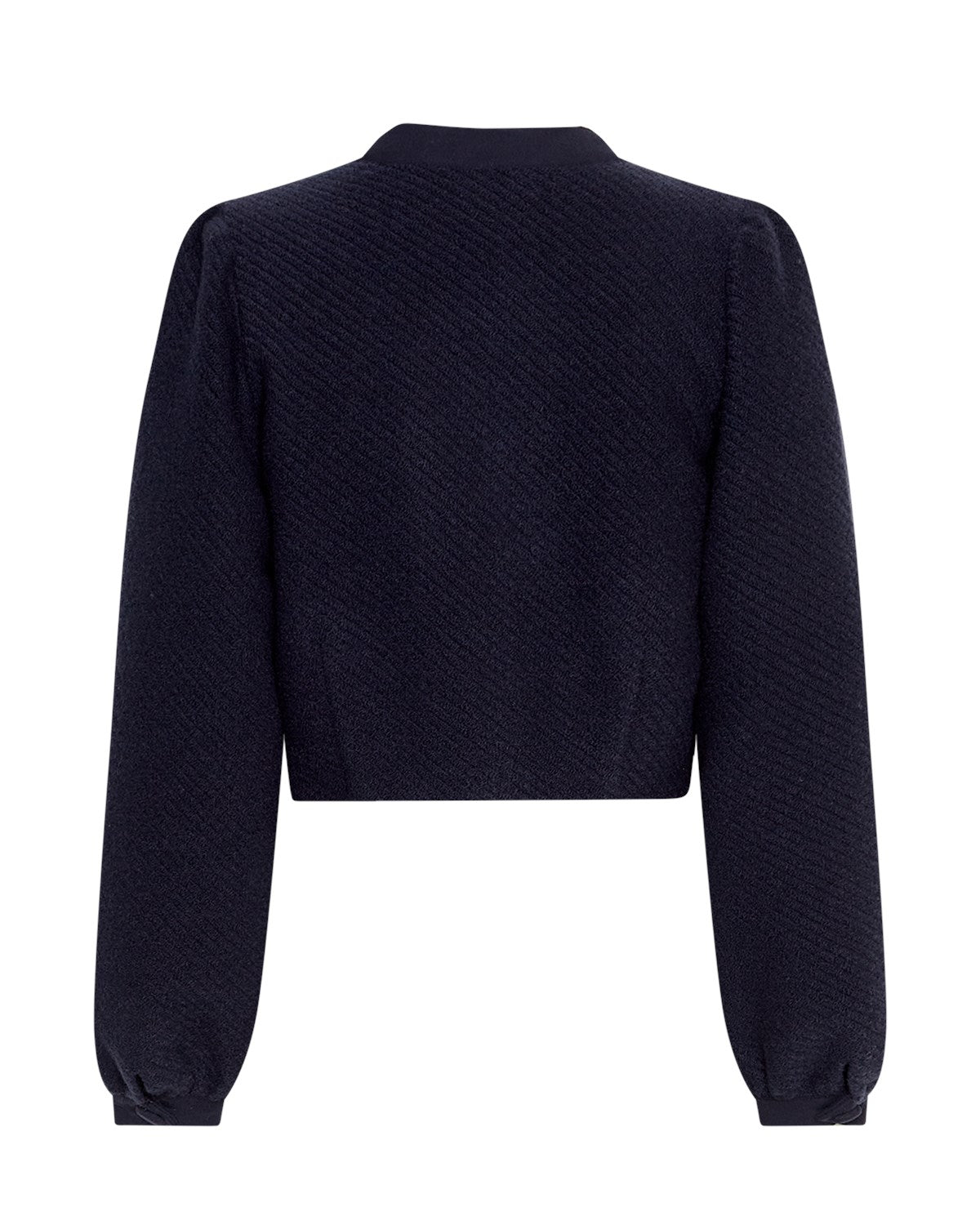 Dazzle Jacket - Maritime Blue