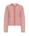 Eliza Nenaya Kofta Stp - Fade Rose Egret