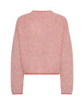 Eliza Nenaya Kofta Stp - Fade Rose Egret
