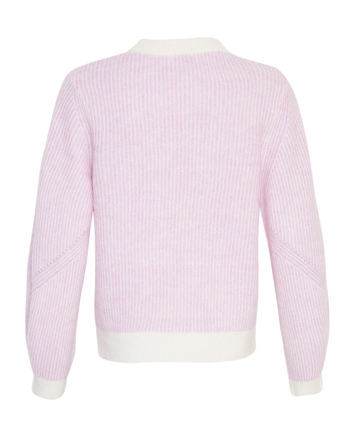 Eliza Nenaya Pullover Stp - Ice/Violet