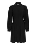 Elsa Asana Dress - Black