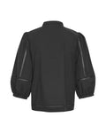 Erendia 2/4 Shirt - Black