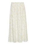 Falisha Hw Skirt Aop - Sundress Flower