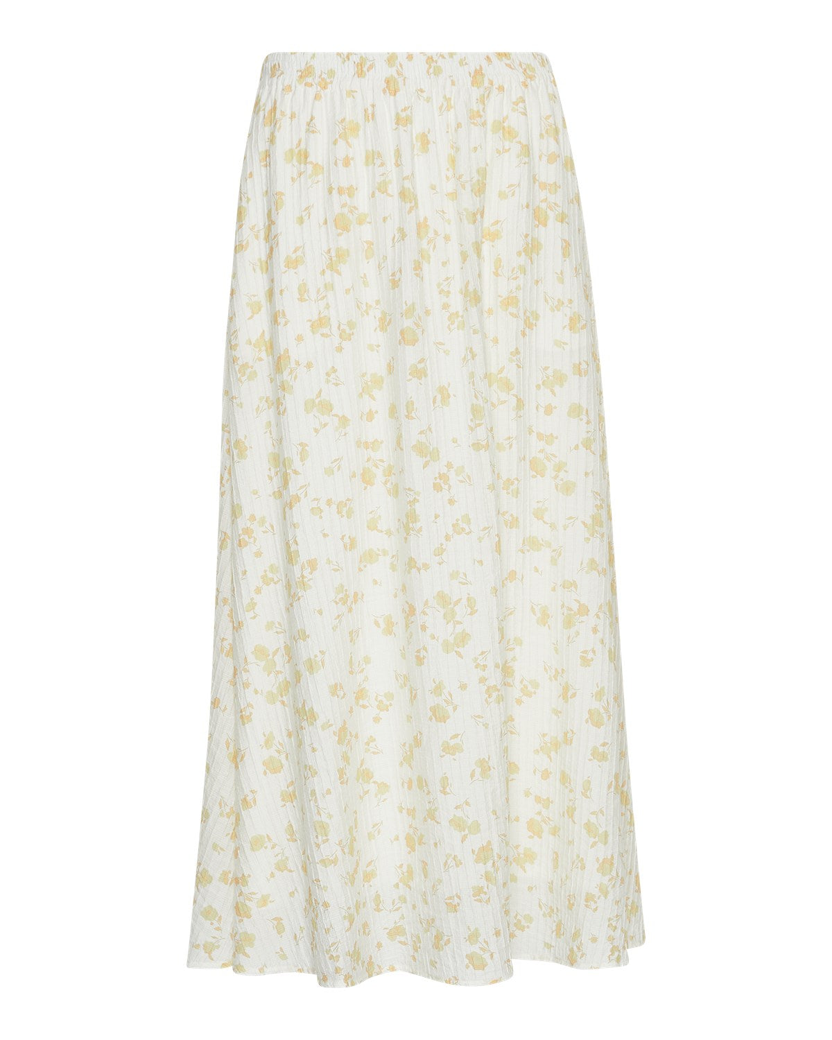 Falisha Hw Skirt Aop - Sundress Flower