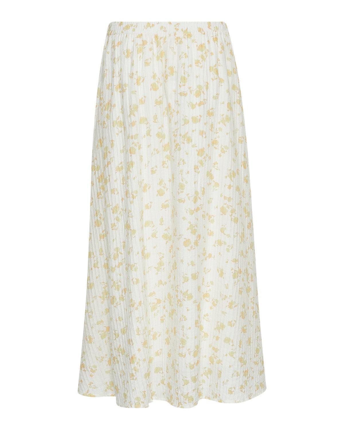 Falisha Hw Skirt Aop - Sundress Flower
