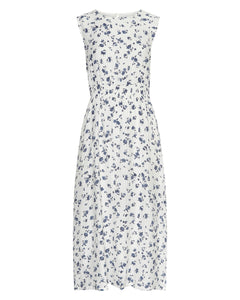 Falisha SL Dress AOP - Oceana Flower