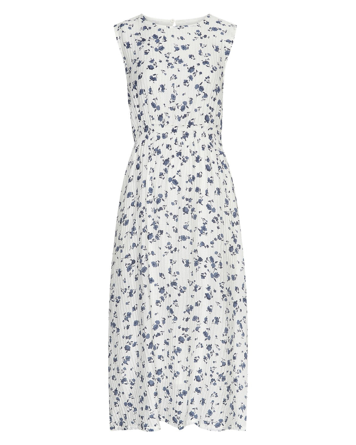 Falisha SL Dress AOP - Oceana Flower