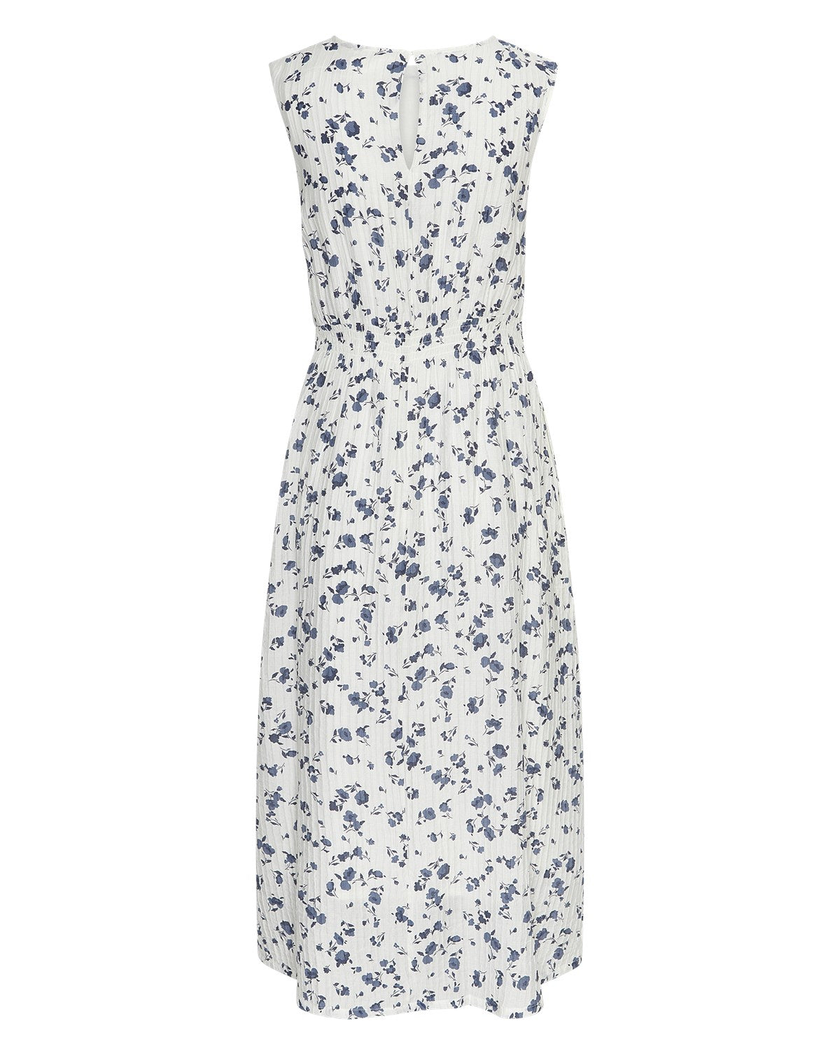 Falisha SL Dress AOP - Oceana Flower